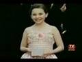 The Story of Abigail Breslin
