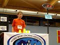 Lukas Buhrmester - German Sportstacking Championship 2007 Lukas Buhrmester - German Sportstacking Championship 2007