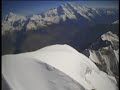 Hunza Peak (6200m)