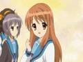 videos de haruhi falling in love ddr