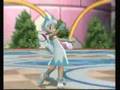 ポケモンピカチュウだけでクリアしよう最後のライバル戦