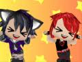 caramell dansen speedy cake remix