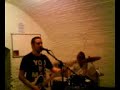Sideways - Moving The Satellites