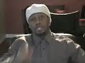 Bernie Mac & Mike Epps discuss Mike McDaniel Bernie Mac & Mike Epps discuss Mike McDaniel
