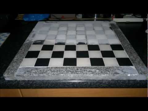 chess board