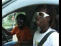 road to zion