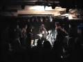 videos de Whole Lotta Love live @ The Basement 1 May 2004 (Led Zeppelin cover)
