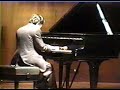 Alvaro Ordoñez Plays Brahms Raphsody Op 79 Nº 1 Alvaro Ordoñez Plays Brahms Raphsody Op 79 Nº 1