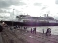 holland america line