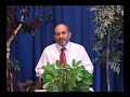 The story of Prophet Mussa