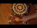 videos de Small Bright Lazy Susan and Carpenters Wheel Lazy Susan