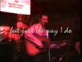 YOUR CHEATIN' HEART by The Lucky Cupids L I V E