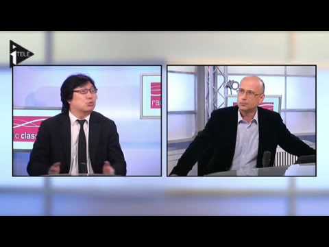 apparatchiks - A propos de Nicolas Hulot « C'est quelqu'un que j'estime, que je respecte, c'est évidemment l'écologiste le plus populaire de France. Après, Rama Yade est la...