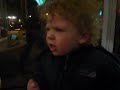 Stir it Up, Linden\