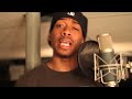 Lupe Fiasco ft Trey Songz - Out Of My Head (AHMIR Cover)