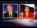 Mary Matalin doesn't give up Florida