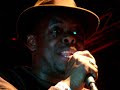 uk legend toaster performing live @ world famous dub club in echo park, los angeles.