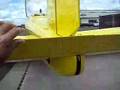RV-12 Tail Movement