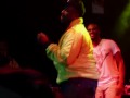 Phonte & Pooh Speaks On The Ladies/