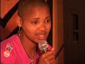 Dance4Life Moodclip 2007