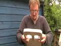 Making a Welsh Crwth Making a Welsh Crwth