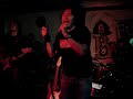 Heartland // Lemon Tributo U2 // Fuerte Barbaro 170108