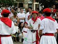 Danza Pop de Saldaña (Palencia) Danza Pop de Saldaña (Palencia)