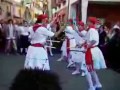Danza Pop de Saldaña (Palencia)