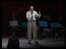 Io se fossi Dio di Giorgio Gaber 2006 - seconda parte