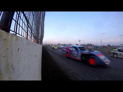 MW Modifieds Wall GoPro CAM 8-6-2017