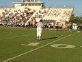 Klein Forest VS Spring Spring Touchdown
