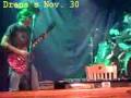Jam Night Nov. 30 Free Radicals Four