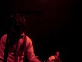 teledysk, klip, Butch Walker,- Uncomfortably Numb