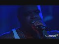 Gnarls Barkley Live - Part 15- Who�s Gonna Save My Soul