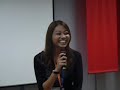 IT4S CBJ Idols - QF - Fatin Mazura Marzuki