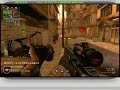2008/07/18 CoD4 Sabotage Strike XBOXLIVE VC有