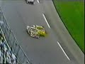 1988 Pepsi Firecracker 400 - Finish/Post Race