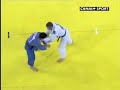 Judo - 2006 Paris Open - Camilo (BRA) - Ippon Seoi Nage Judo - 2006 Paris Open - Camilo (BRA) - Ippon Seoi Nage