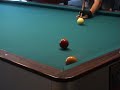 Venom's Artistic Billiard (carom table)