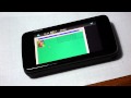 Windows 3.11 op de N900