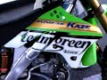 kawasaki 　THE　Ks'MEET 2008 舞島会場