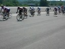 elhallou RFK Finish sprint