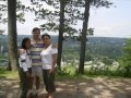 Haliburton Getaway 2006