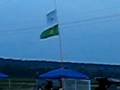 flag pole .AVI