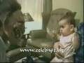 funny baby