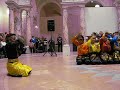 Video 2 Saman Dance of Revi and Friends - 30 Nov 2008