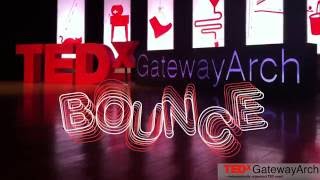 I'm giving a TEDx Talk!