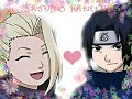 Sasuke x Ino [You\