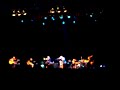 SILVIO RODRIGUEZ EN LIMA 2007 - quien fuera