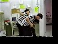 Foot Locker attack 1991